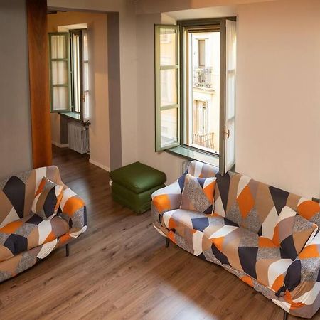 Appartamento Roma 55 Mantua Exterior foto